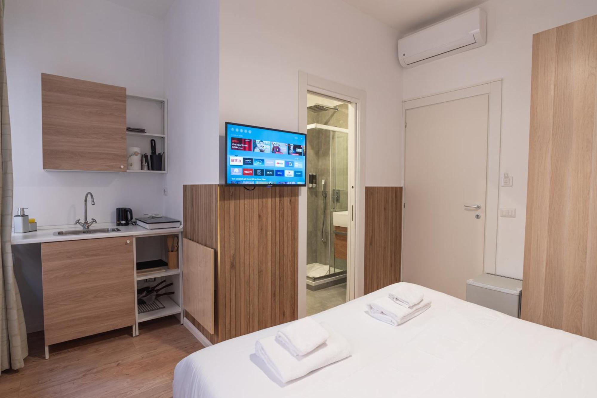 Residence San Paolo, Rome